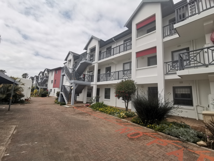 3 Bedroom Property for Sale in Knysna Central Western Cape